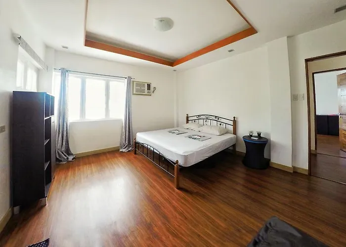 Gasthuis Eagle House Lapu-Lapu City