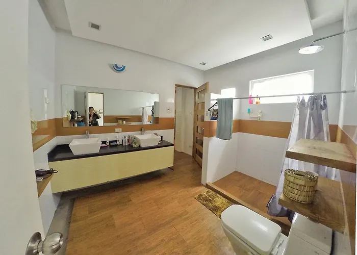 Eagle House Lapu-Lapu City