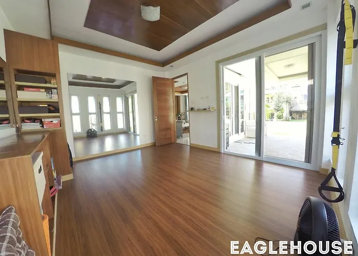 Eagle House Lapu-Lapu City