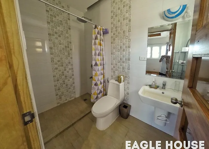 Eagle House Lapu-Lapu City