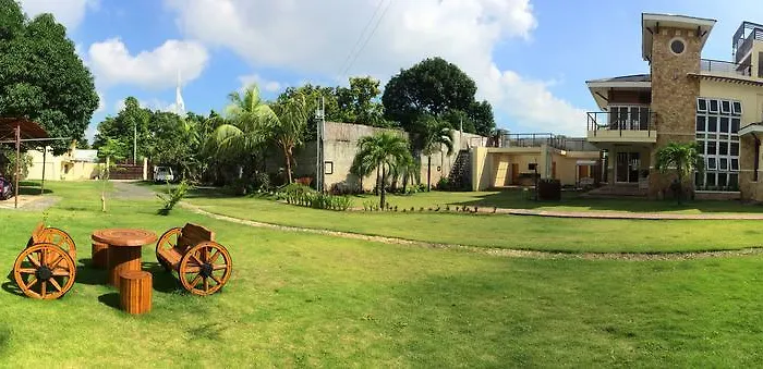 Eagle House Lapu-Lapu City
