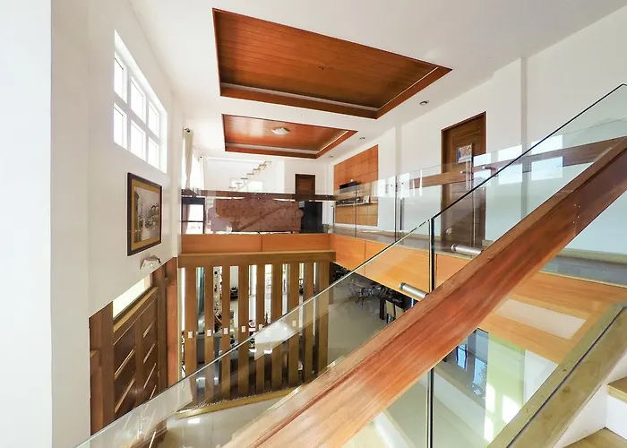 Eagle House Lapu-Lapu City