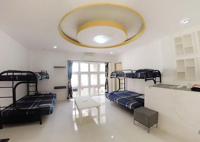 Eagle House 3* Lapu-Lapu City