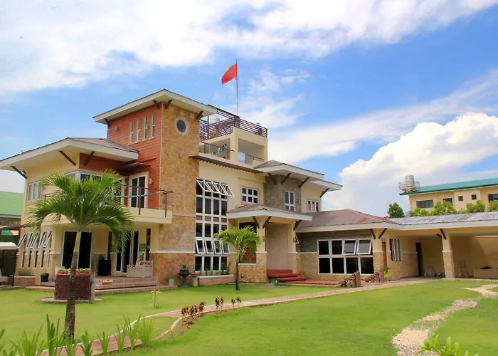 Eagle House Lapu-Lapu City