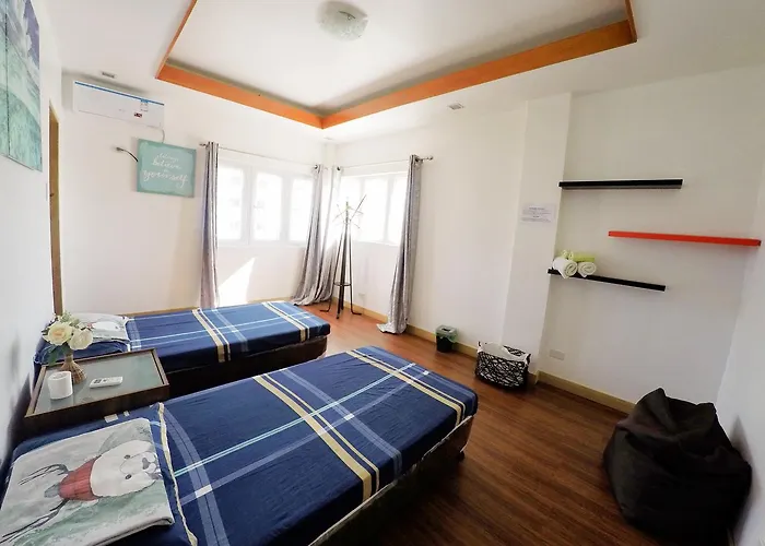 Eagle House Gasthuis 3*
